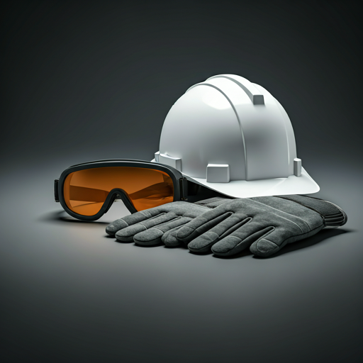 Equipo de Seguridad EPP - Vista 1
